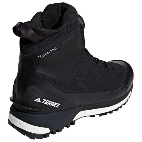 adidas performance terrex conrax boa herren-winterschuhe|Adidas Terrax Conrax Boa Rain.RDY Wanderschuh.